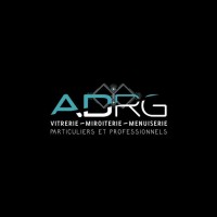 ADRG logo, ADRG contact details