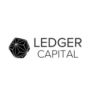 Ledger Capital logo, Ledger Capital contact details