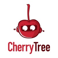 CherryTree Inc. logo, CherryTree Inc. contact details