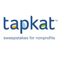 TapKat Solutions logo, TapKat Solutions contact details