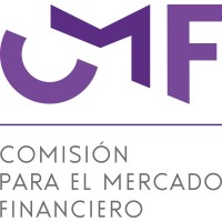 Comisión para el Mercado Financiero (CMF) logo, Comisión para el Mercado Financiero (CMF) contact details