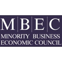 Minority Business Economic Council logo, Minority Business Economic Council contact details