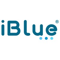 iBlue Tecnologia logo, iBlue Tecnologia contact details