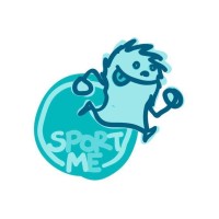 SPORTME logo, SPORTME contact details