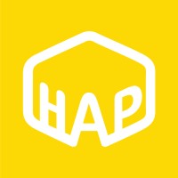 Hap - ჰაპ logo, Hap - ჰაპ contact details