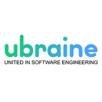 Ubraine logo, Ubraine contact details