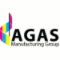 AGAS Manufacturing Group logo, AGAS Manufacturing Group contact details