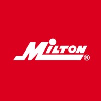 Milton Industries, Inc. logo, Milton Industries, Inc. contact details