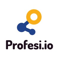 Profesi.io logo, Profesi.io contact details