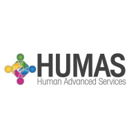 Humas logo, Humas contact details