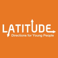 Latitude: Directions for Young People logo, Latitude: Directions for Young People contact details