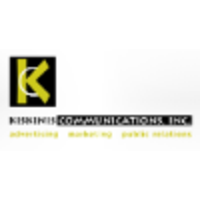 Kiskinis Communications, Inc. logo, Kiskinis Communications, Inc. contact details