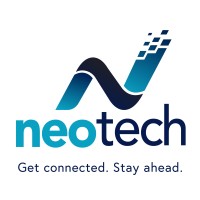 Neotech logo, Neotech contact details