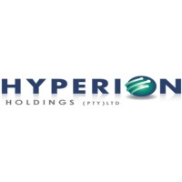 Hyperion Holding Pty Ltd logo, Hyperion Holding Pty Ltd contact details