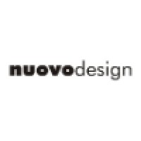 Nuovo design logo, Nuovo design contact details