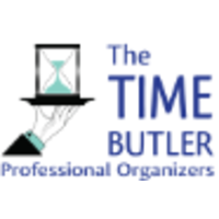 The Time Butler Productivity & Organizing logo, The Time Butler Productivity & Organizing contact details