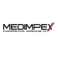 Medimpex Pharmaceutical Warehouse Co. logo, Medimpex Pharmaceutical Warehouse Co. contact details