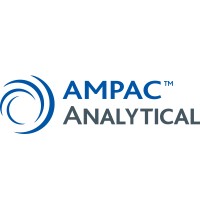 AMPAC Analytical logo, AMPAC Analytical contact details