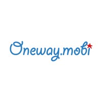 Oneway.mobi logo, Oneway.mobi contact details