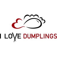 I Love Dumplings logo, I Love Dumplings contact details