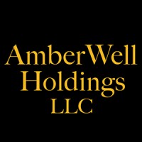 AmberWell Holdings LLC logo, AmberWell Holdings LLC contact details