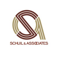 Schuil & Associates Diversified Real Estate logo, Schuil & Associates Diversified Real Estate contact details