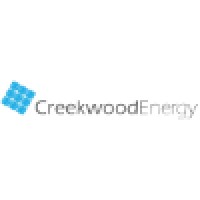 Creekwood Energy logo, Creekwood Energy contact details