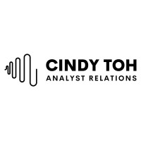 Cindy Toh Analyst Relations logo, Cindy Toh Analyst Relations contact details