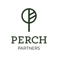 Perch Partners logo, Perch Partners contact details