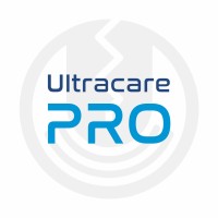 UltraCare PRO logo, UltraCare PRO contact details