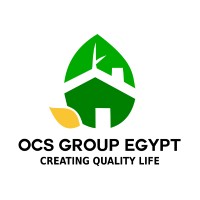 ARCO OCS GROUP EGYPT logo, ARCO OCS GROUP EGYPT contact details