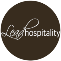 Lead Hospitality logo, Lead Hospitality contact details