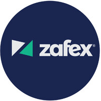 ZAFEX logo, ZAFEX contact details