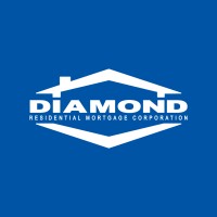 Diamond Residential Mortgage Corporation logo, Diamond Residential Mortgage Corporation contact details