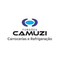 Camuzi Furgões e Refrigeração logo, Camuzi Furgões e Refrigeração contact details