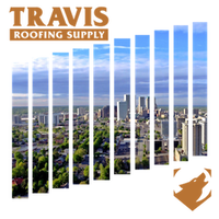 Travis Roofing Supply of Tulsa logo, Travis Roofing Supply of Tulsa contact details