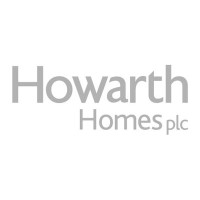 Howarth Homes Plc logo, Howarth Homes Plc contact details