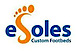 eSoles Custom Footbeds logo, eSoles Custom Footbeds contact details