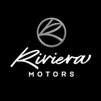 Riviera Motors logo, Riviera Motors contact details