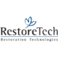 RestoreTech logo, RestoreTech contact details