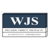 Williams, Jarrett, Smith & Co. logo, Williams, Jarrett, Smith & Co. contact details