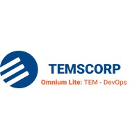 TEMSCORP - Omnium Lite - Test & IT Environment Management DevOps Toolset. logo, TEMSCORP - Omnium Lite - Test & IT Environment Management DevOps Toolset. contact details