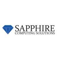 Sapphire Computing Solutions logo, Sapphire Computing Solutions contact details