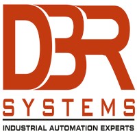 DBR Systems Inc. logo, DBR Systems Inc. contact details