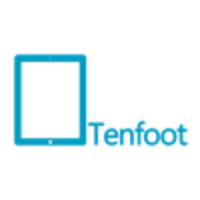 Tenfoot Labs logo, Tenfoot Labs contact details