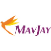 MavJay logo, MavJay contact details