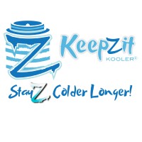 Keepzit Kooler logo, Keepzit Kooler contact details