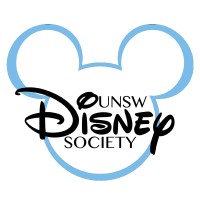 UNSW Disney Society logo, UNSW Disney Society contact details