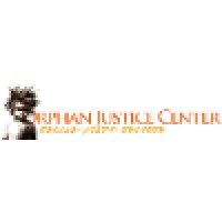 Orphan Justice Center logo, Orphan Justice Center contact details