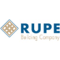 Rupe Building Company logo, Rupe Building Company contact details